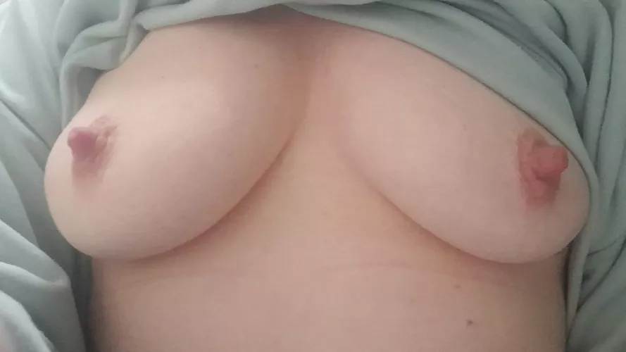 Thursday boobs by peachymilf69
