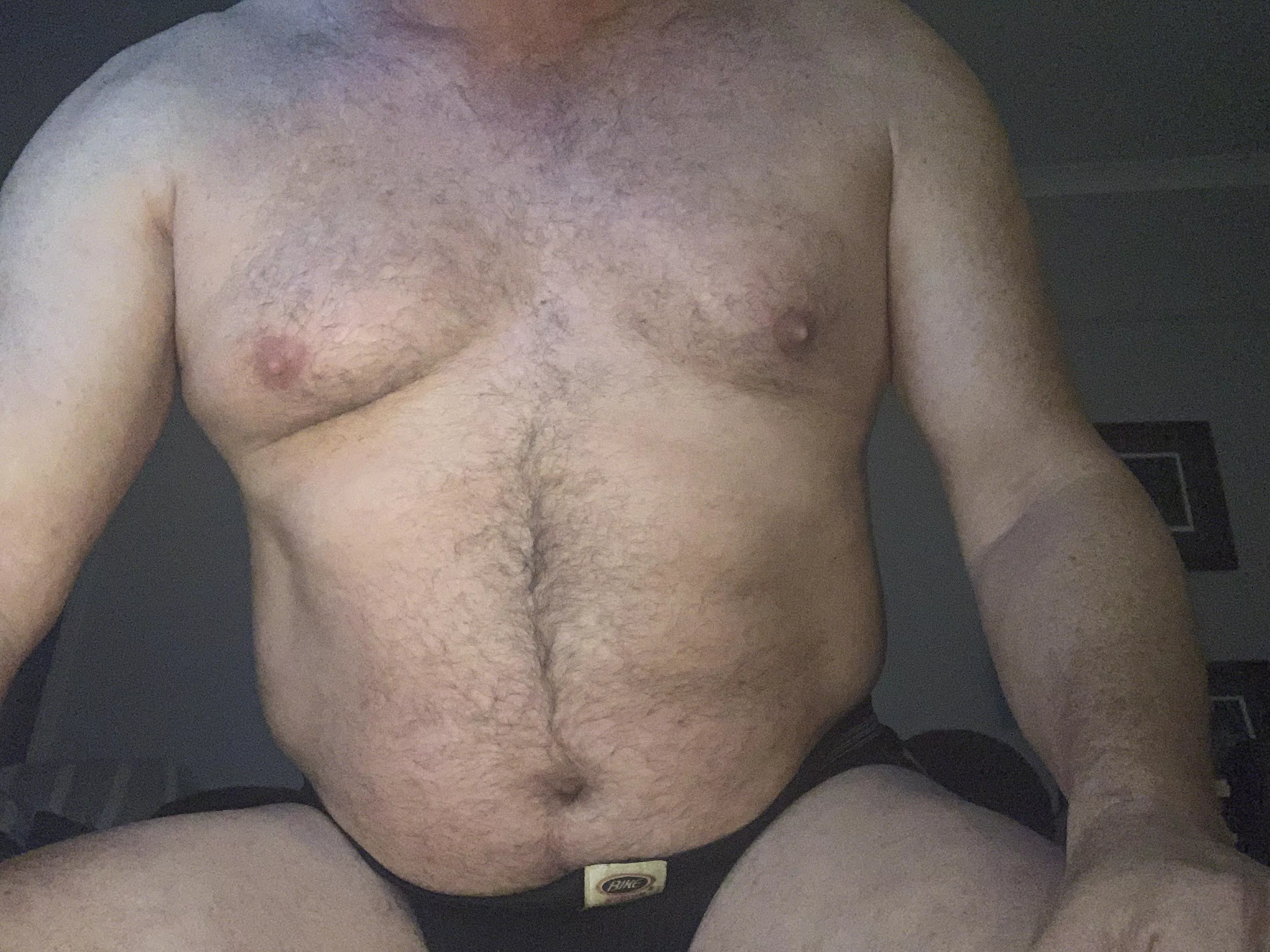 Thursday evenings posted by hairyozguy