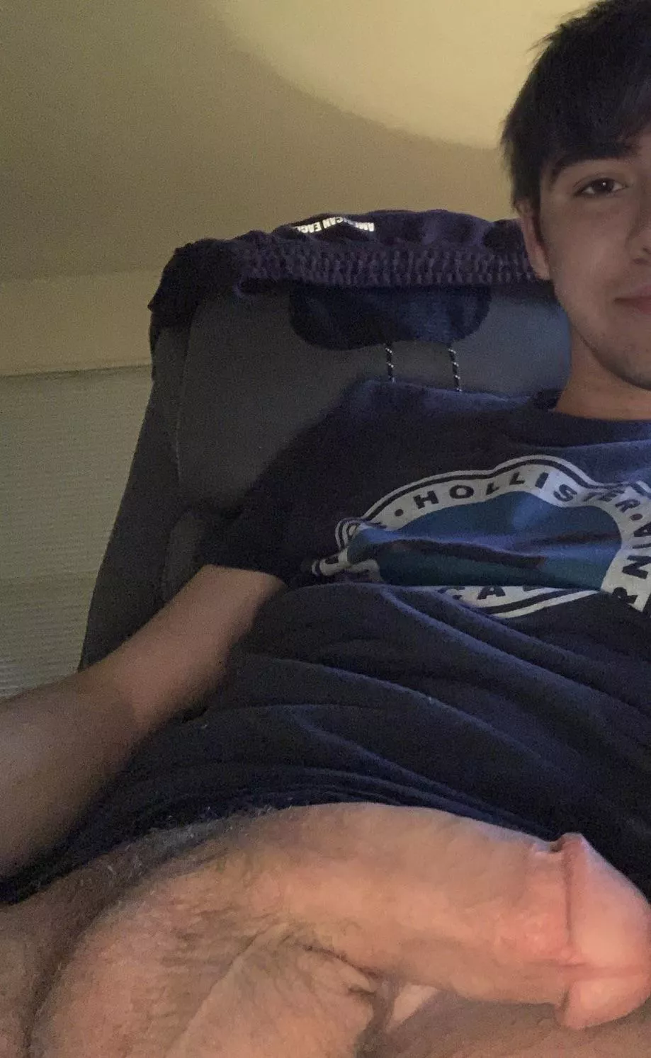 Thursday is my Friday ;) posted by junkaccountWhynot