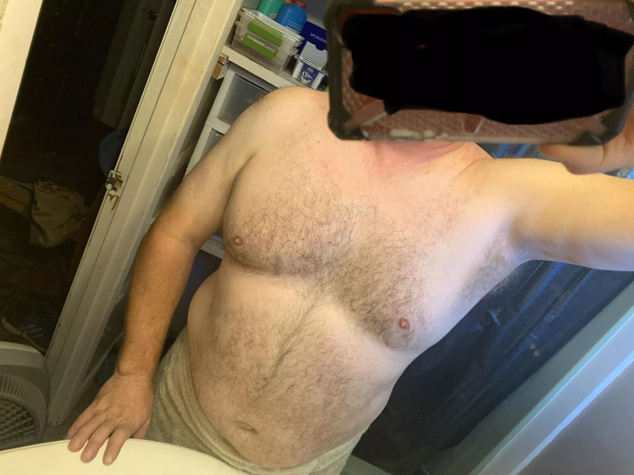 Thursday morning vibes (47) posted by WarlikeLordship