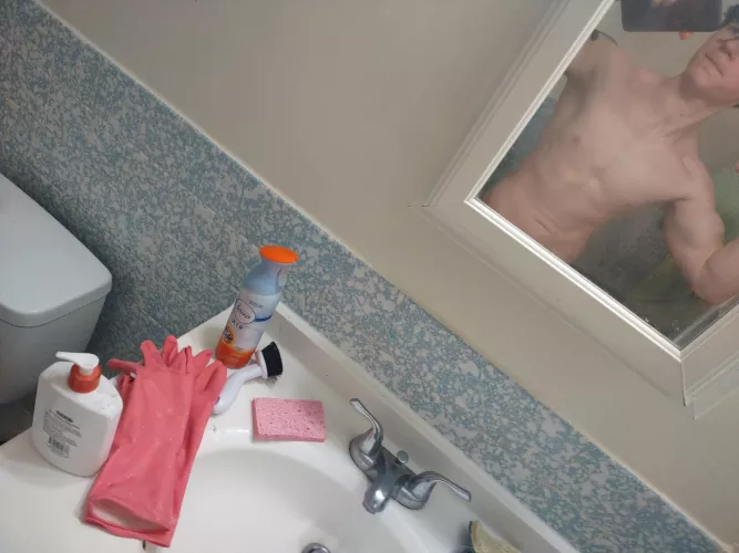 Thursday morning workout done [m] 24 by D_raven98