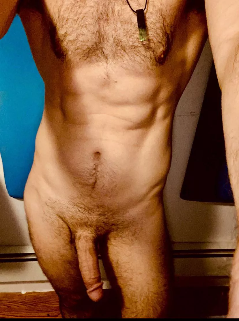 Thursday Noodle Nude posted by LilBleeder