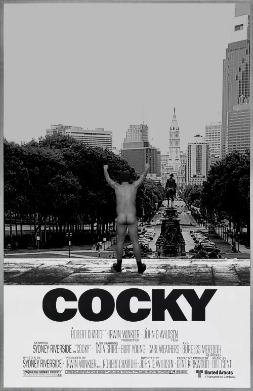 Thursday throwback theme post of my penultimate favorite post that I have created. by SydneyRiverside