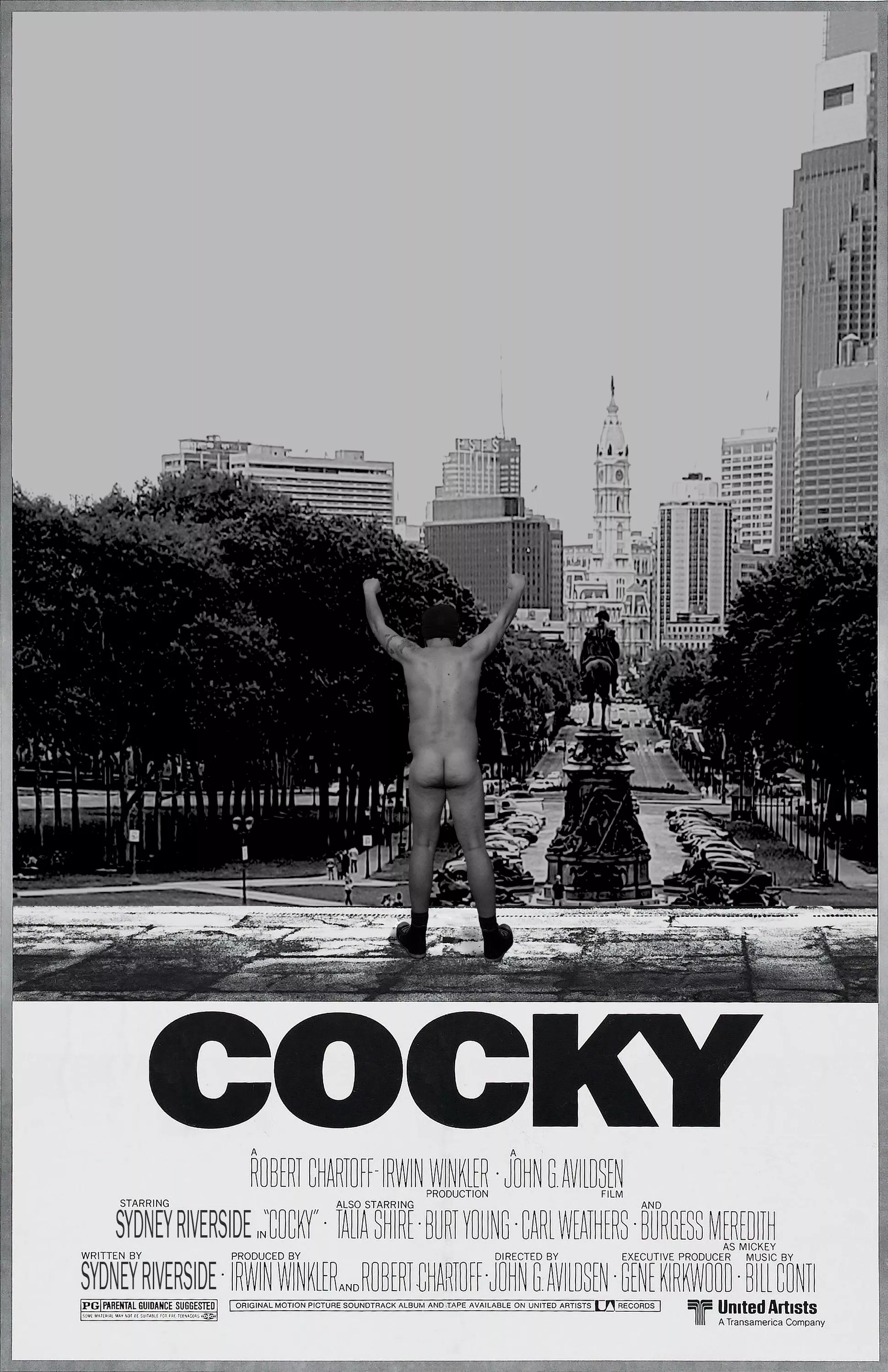 Thursday throwback theme post of my penultimate favorite post that I have created. posted by SydneyRiverside