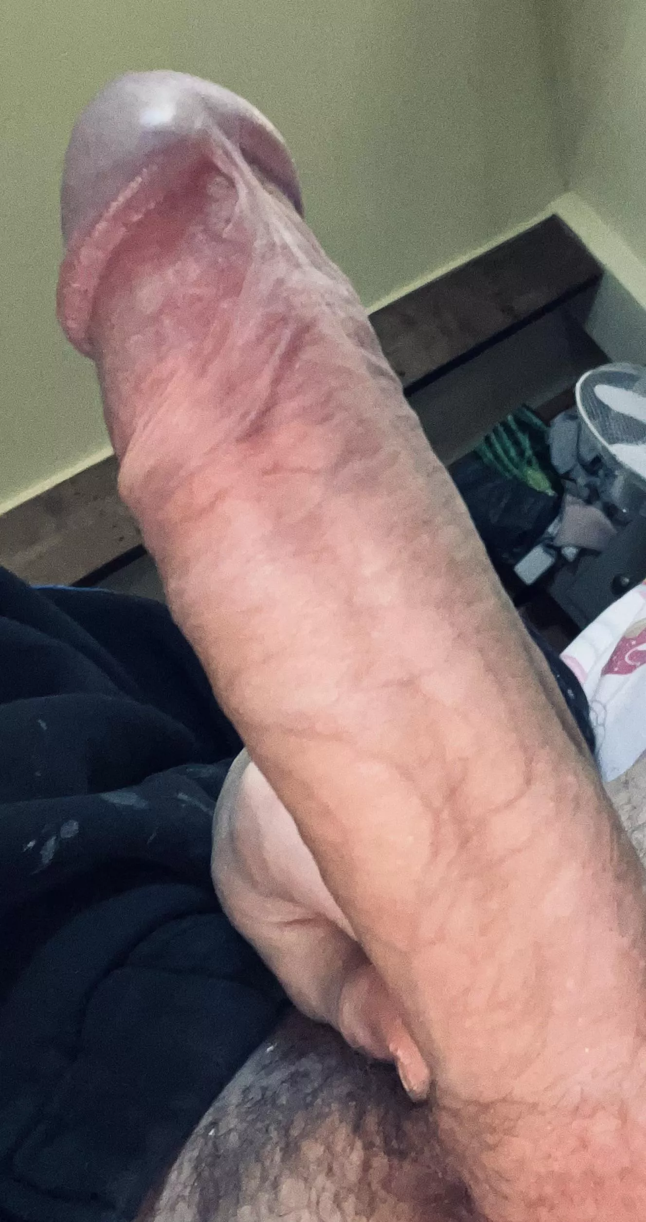 Thursdayyy😳 posted by No_Audience5347