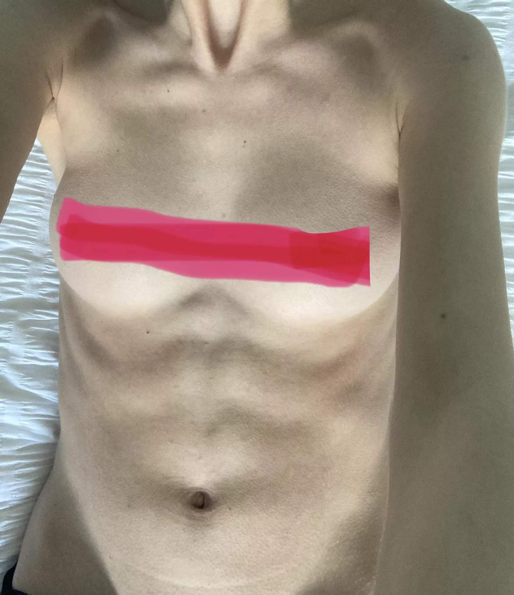 Tickle me and play with my tummy? 🙈 posted by acath99