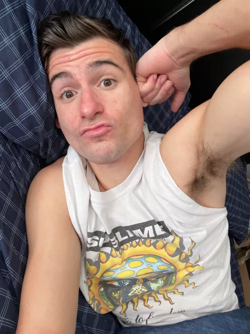 Tickle this Republican pits by ArgumentDecent666