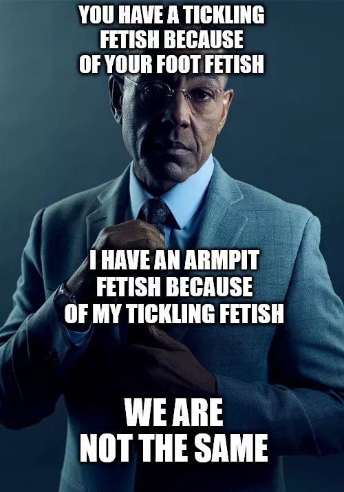 Tickling leads you to the greatest of places posted by FemboyEliza