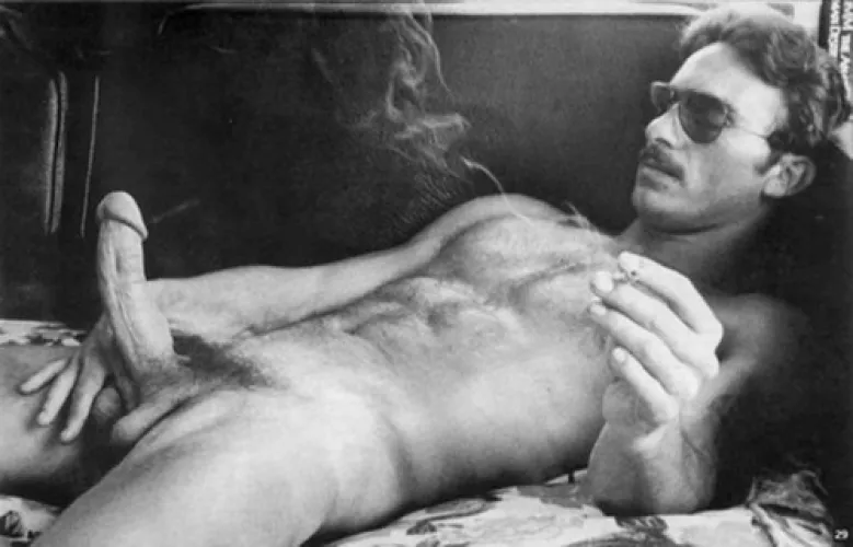 Tico Patterson by SevenNSFW