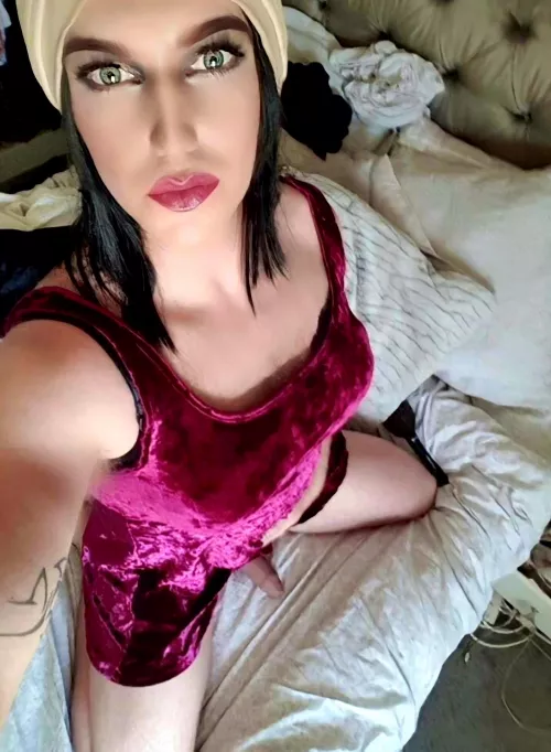 tie me up and fuck me good. by mel19915477