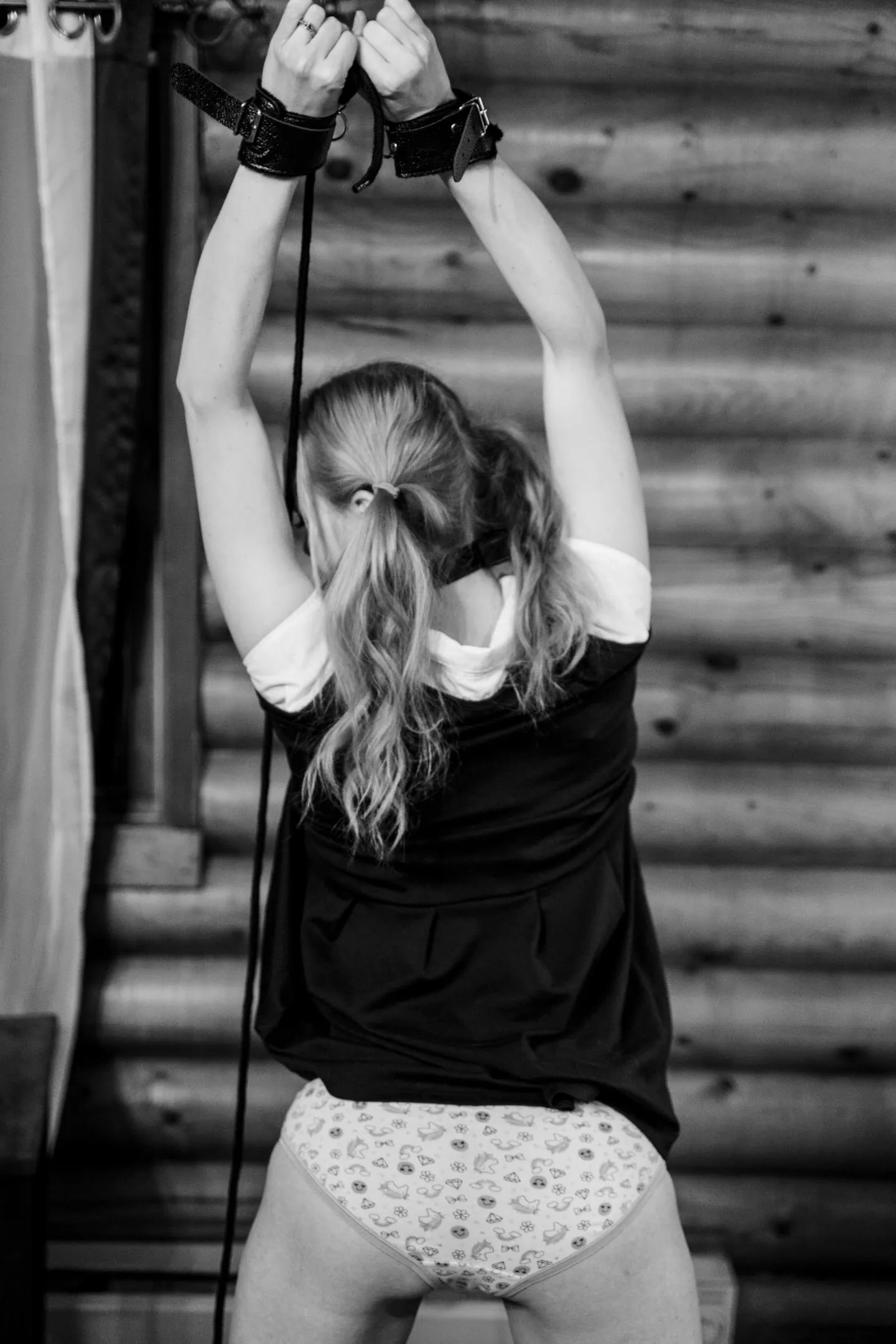 tie me up and use me daddy posted by smileymiley7975