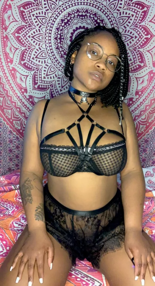 tie me up daddy ? ;) by ttiiara