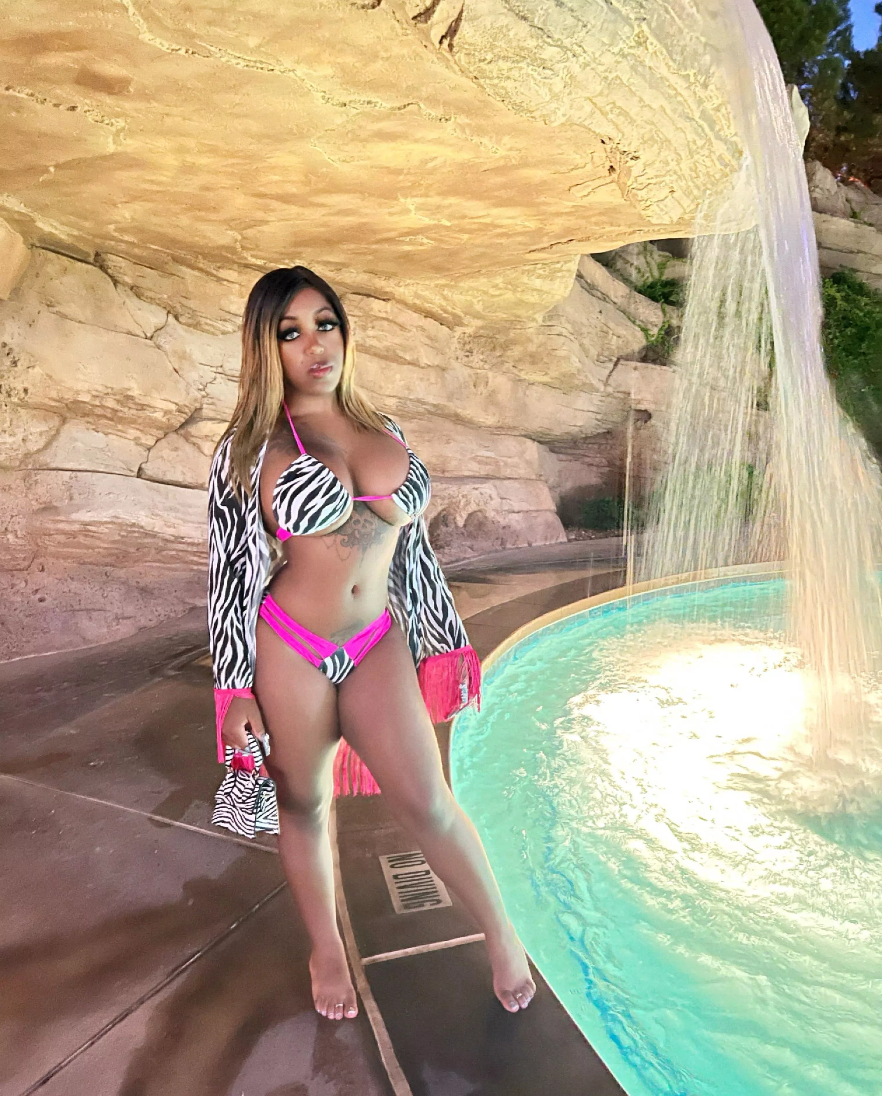 Tiffany B (@that_tiffanyb) [Instagram] posted by Tiffany_Butterfield