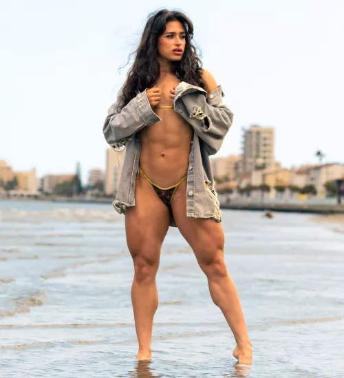 Tiffany Sam by Master_Rignolo