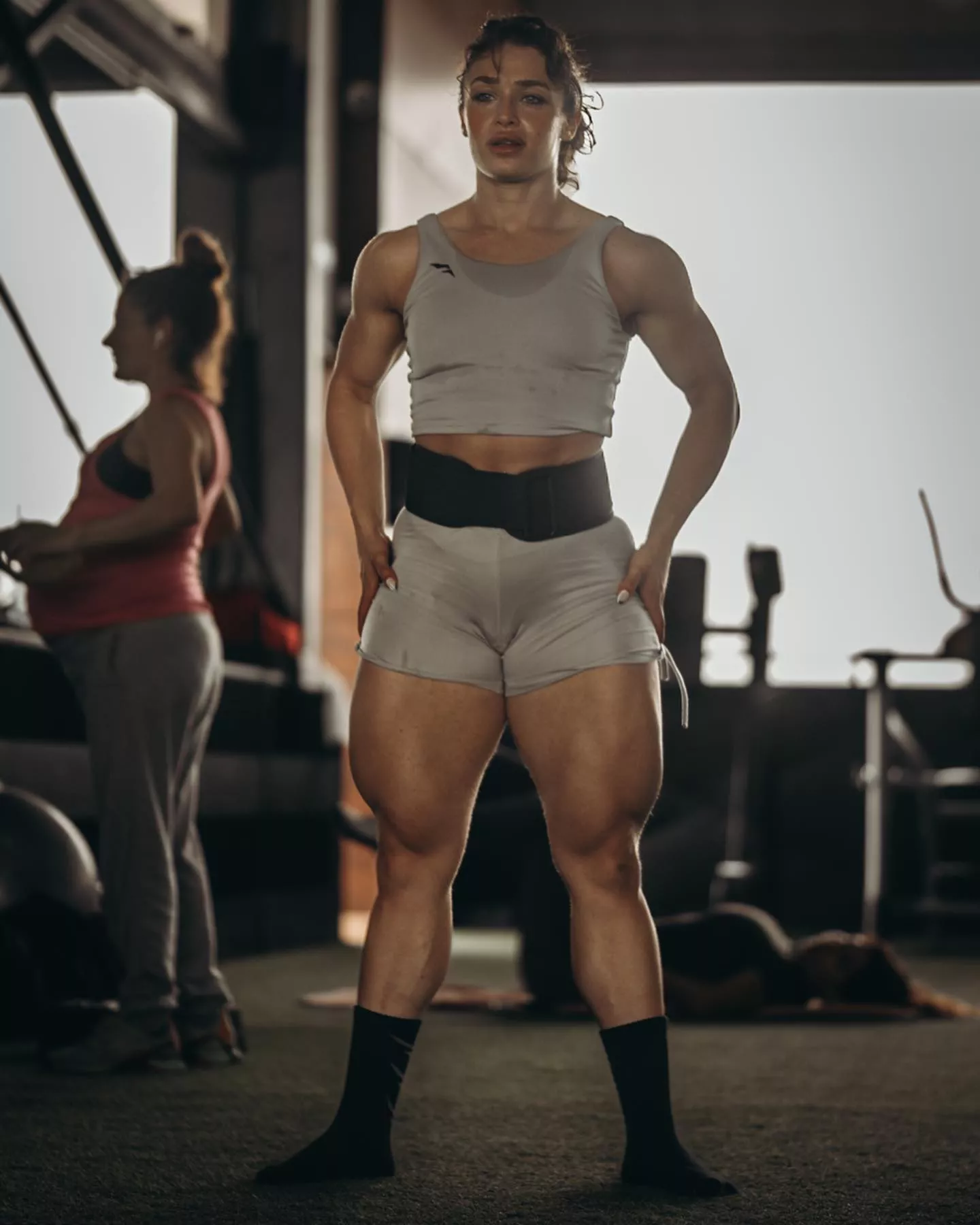 Tiffany Sam posted by Master_Rignolo