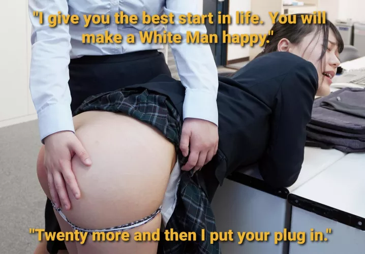 Tiger Mothers 2 by Placeforrace