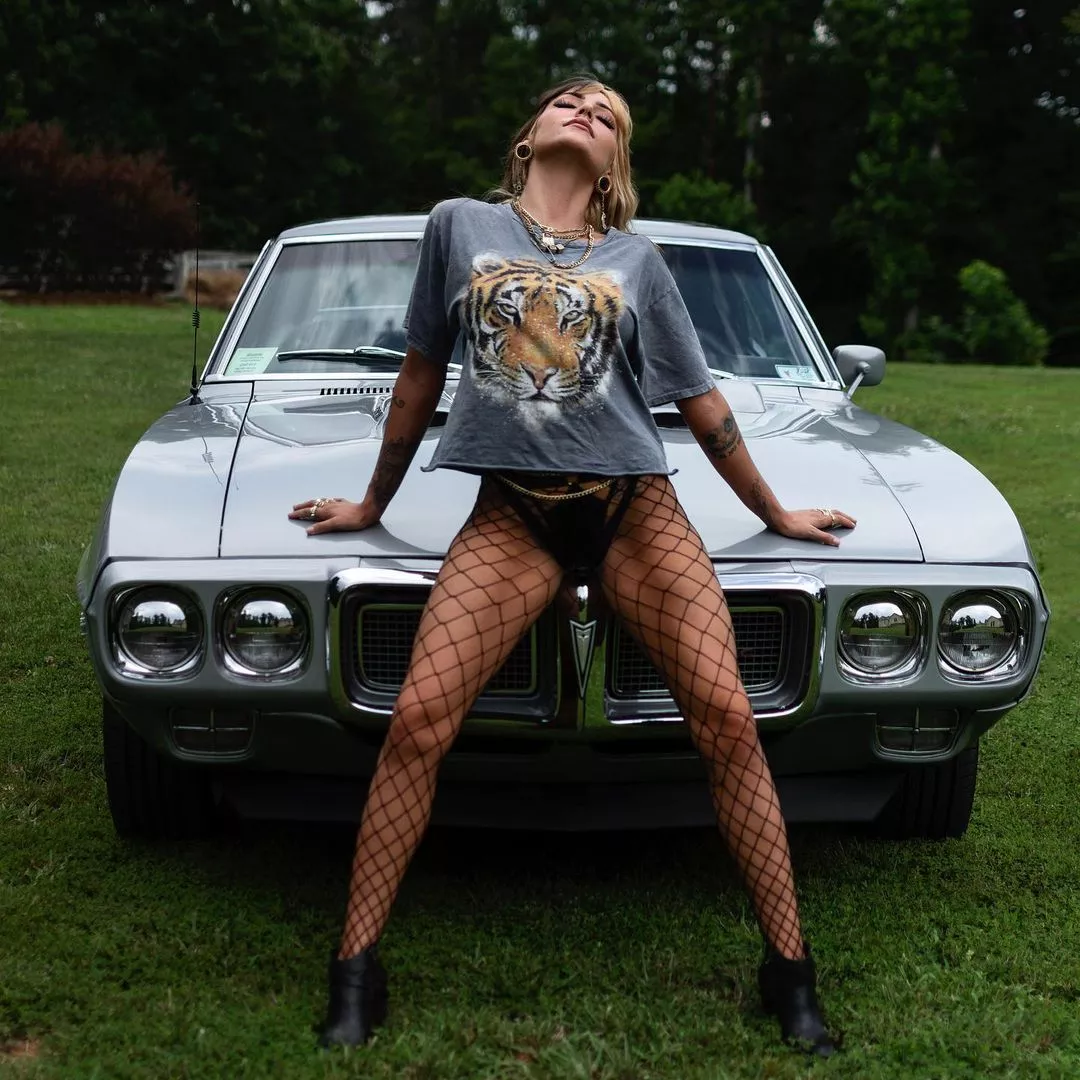 tiger queen posted by kairu173