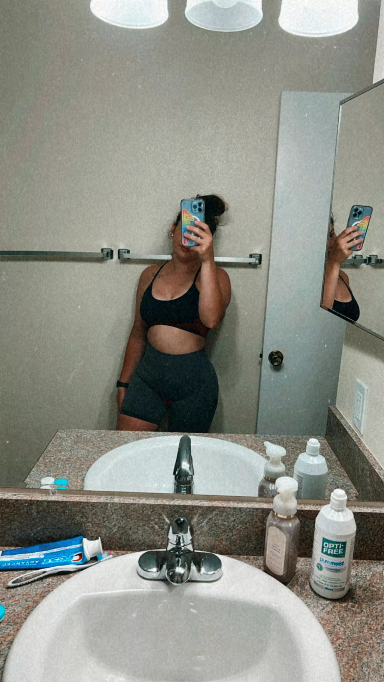 Tight posted by mirandapopsit