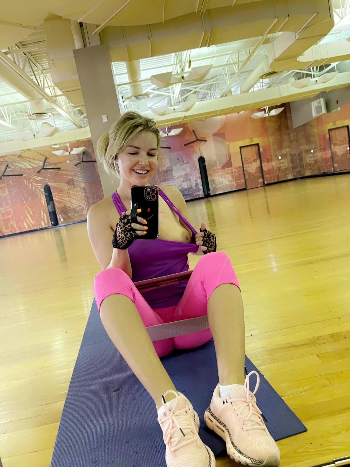 Tight and bright posted by flexy-257