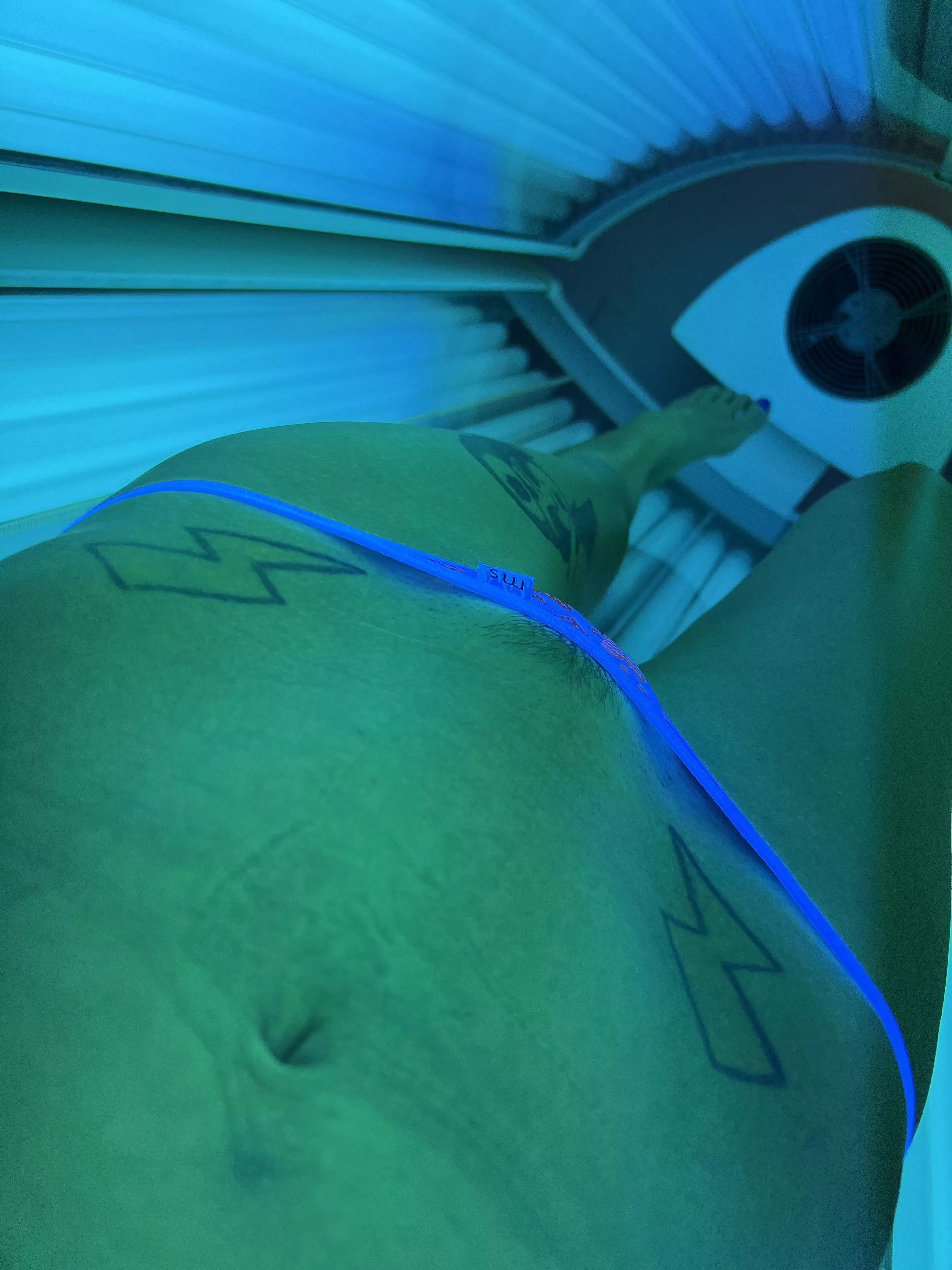 Tight and tiny posted by Jewlzkitty