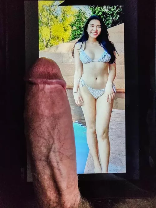 Tight asian body by FujitsuIndust