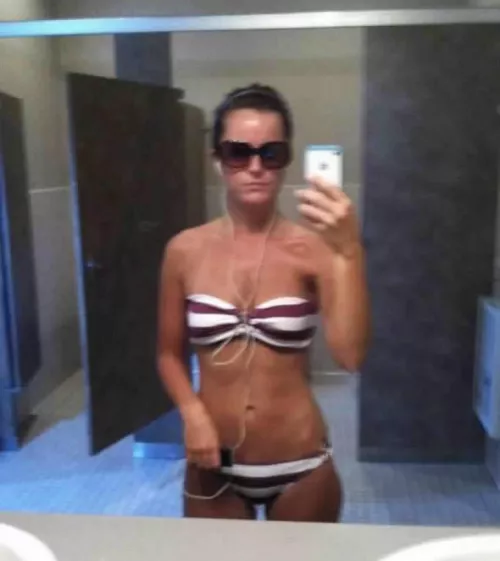 Tight Bikini Body by yearofchamps