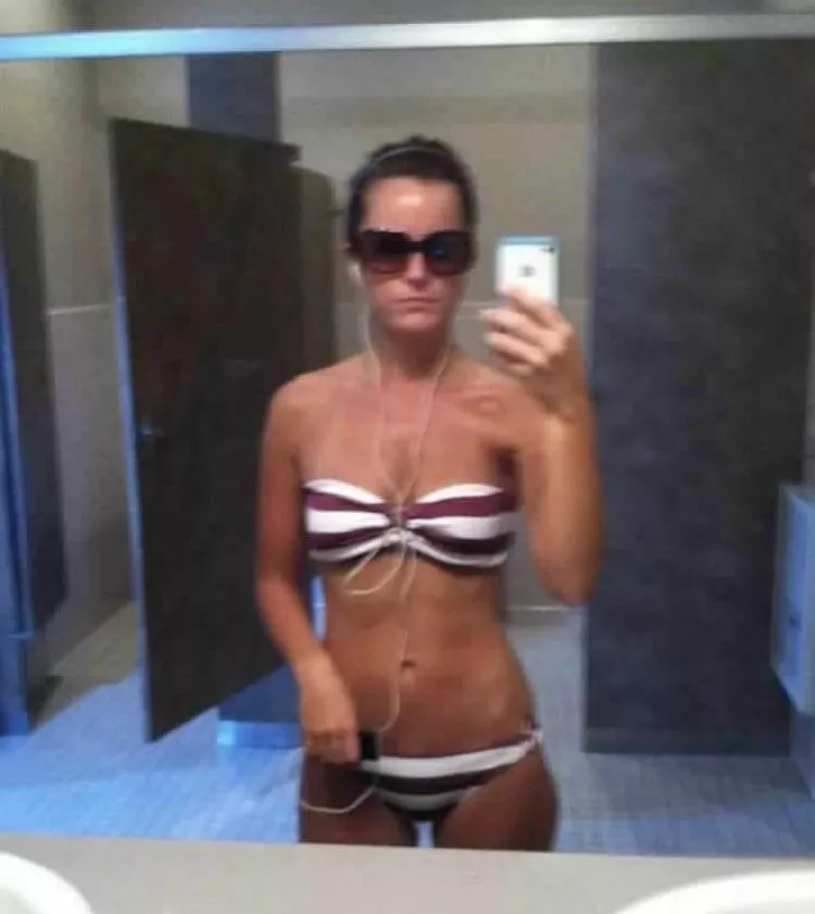 Tight Bikini Body posted by yearofchamps