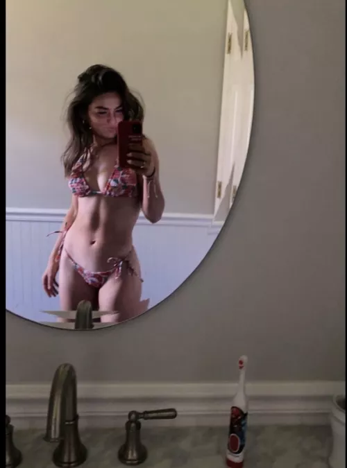 Tight bod by chrisPcream9