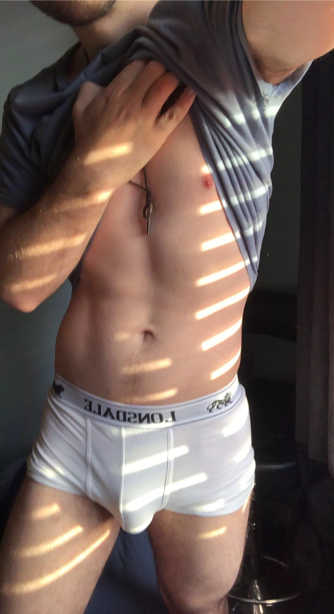 Tight boxers 😈 posted by davidbirdy3