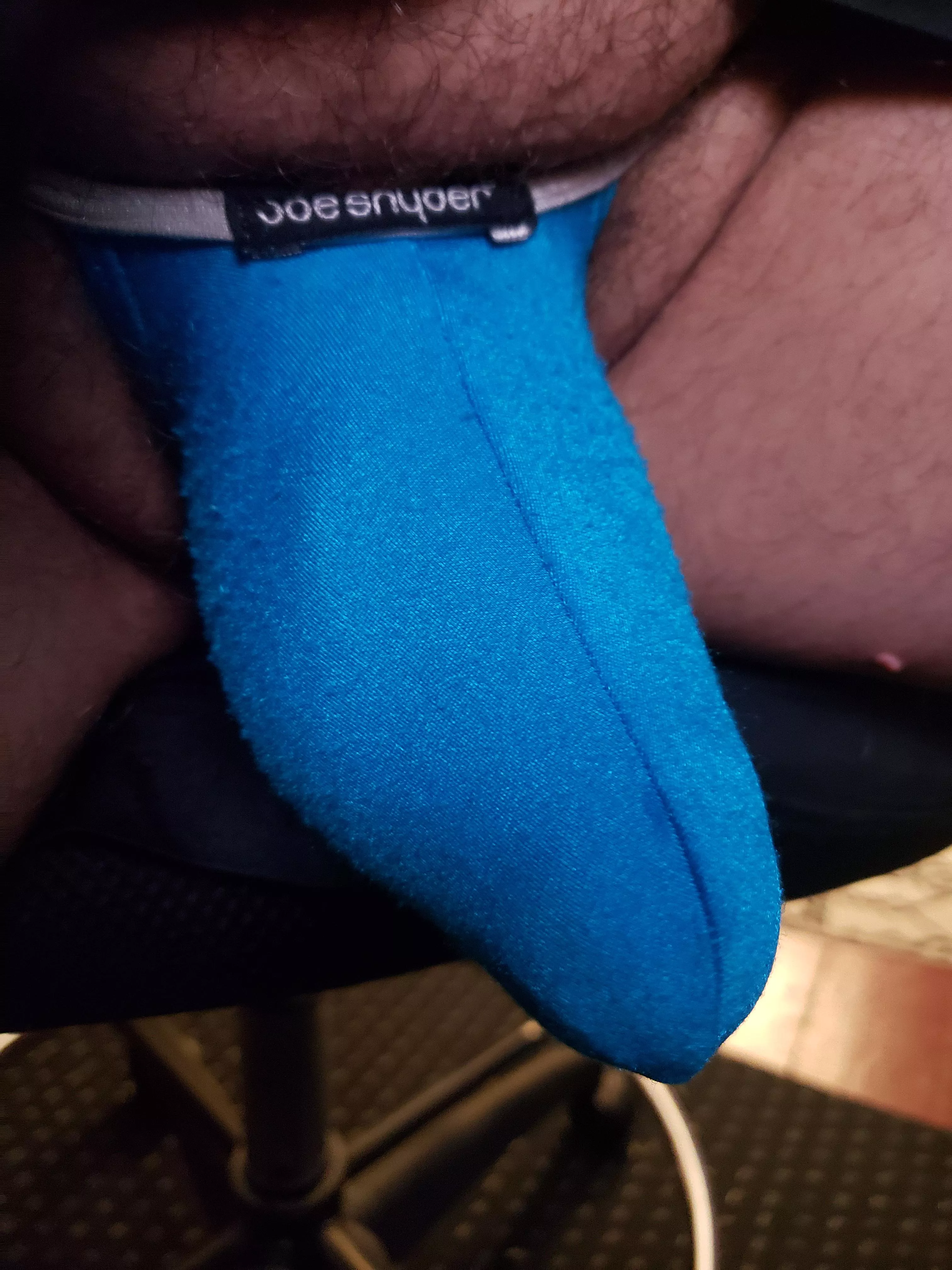 tight bulge posted by Mckee666