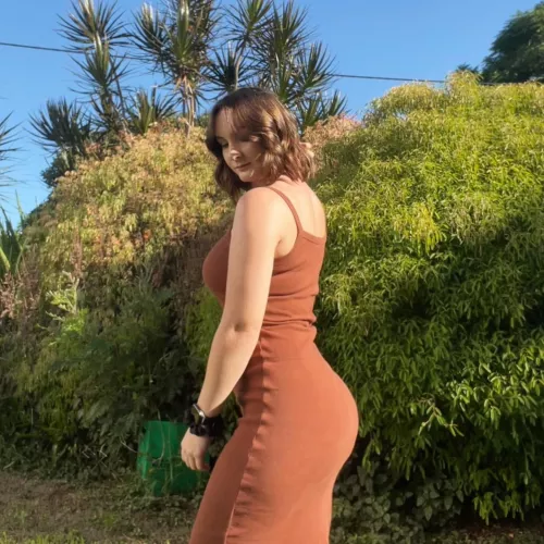 Tight but super comfortable by Temporarily_Tamzin