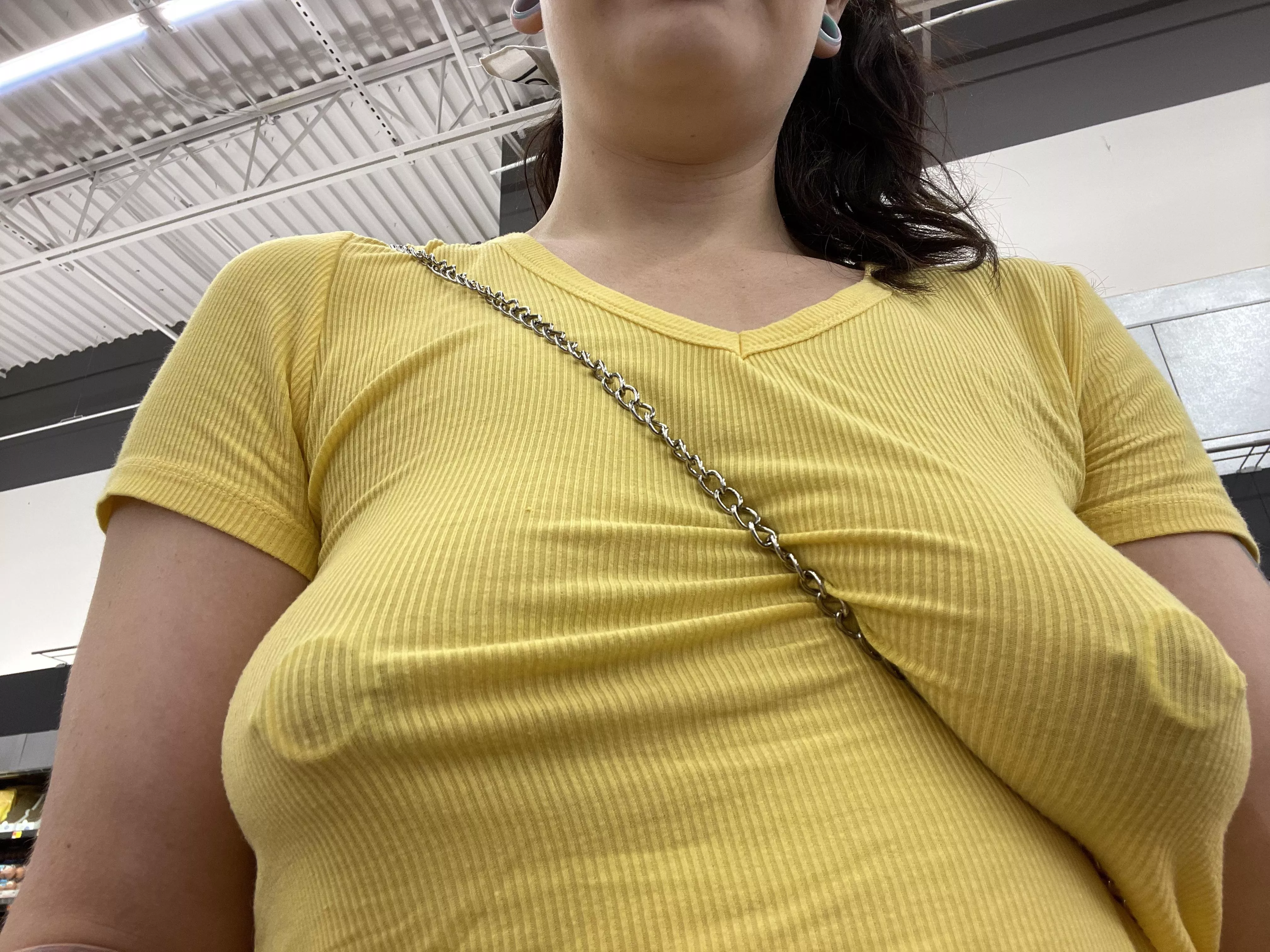 Tight crop tops posted by bellaprincess1210