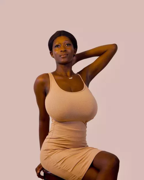 Tight dress never stood a chance by TheGateKeeper987