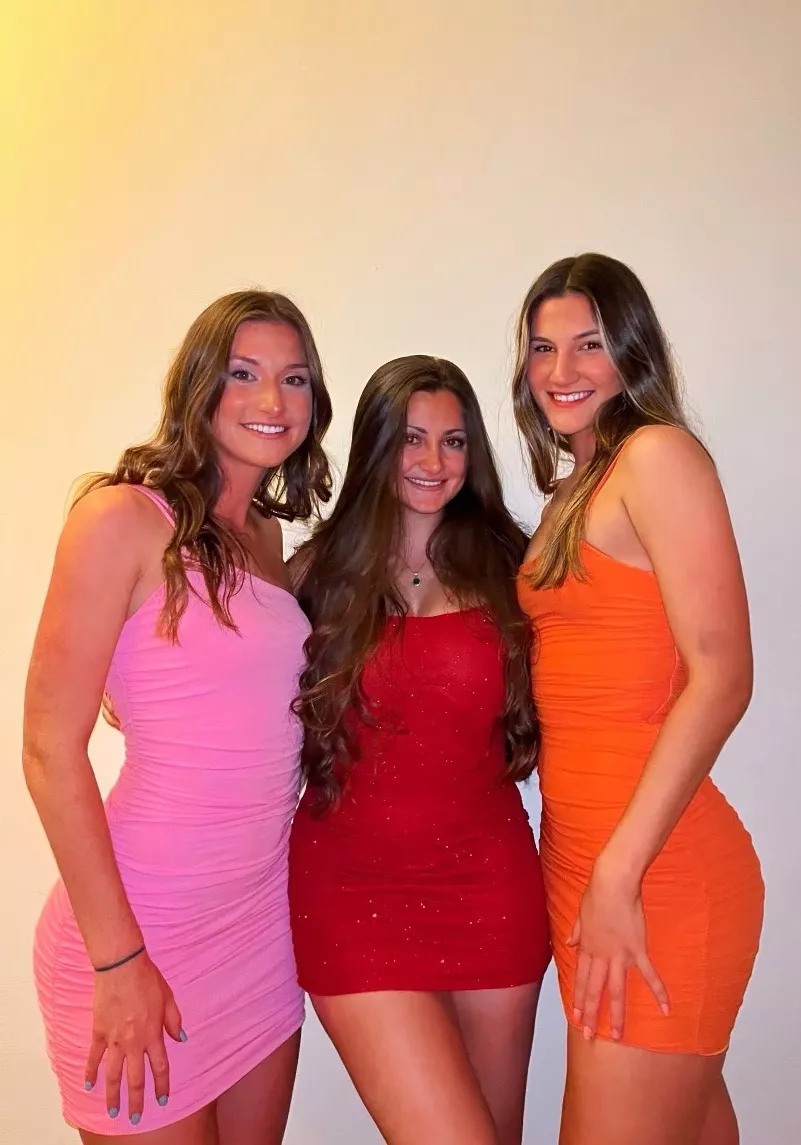 Tight Dresses posted by civilrainy