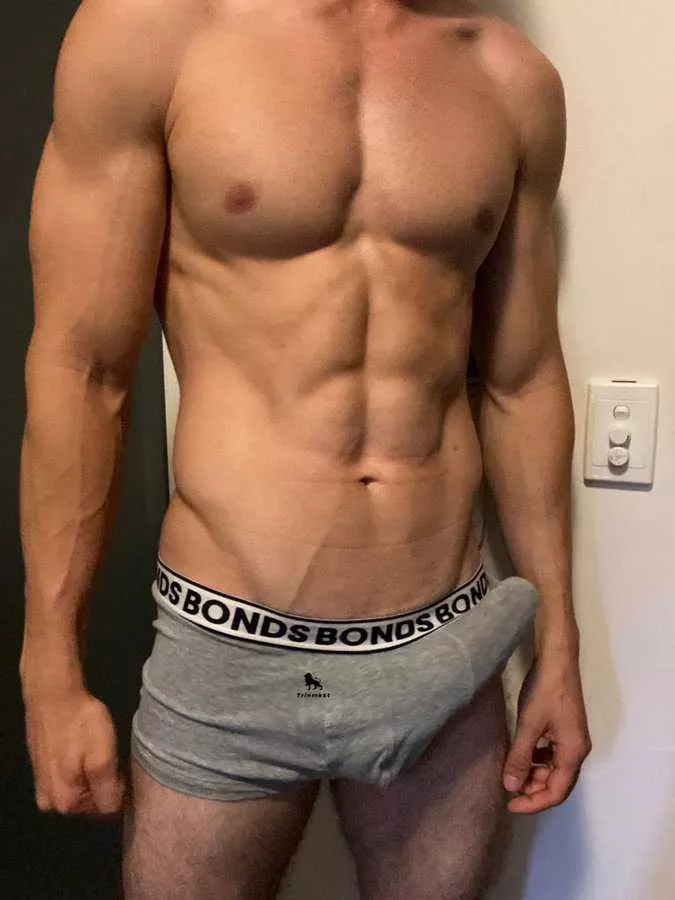 tight enough? posted by Pornfortheday