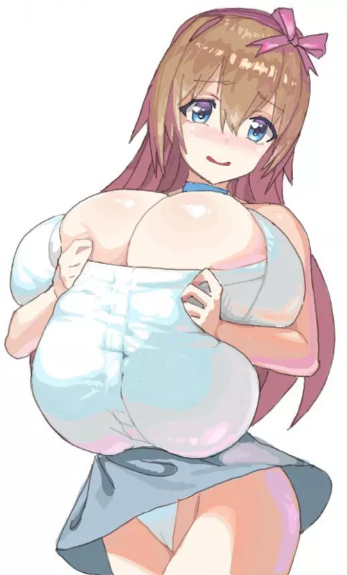 Tight fit by Danteli23