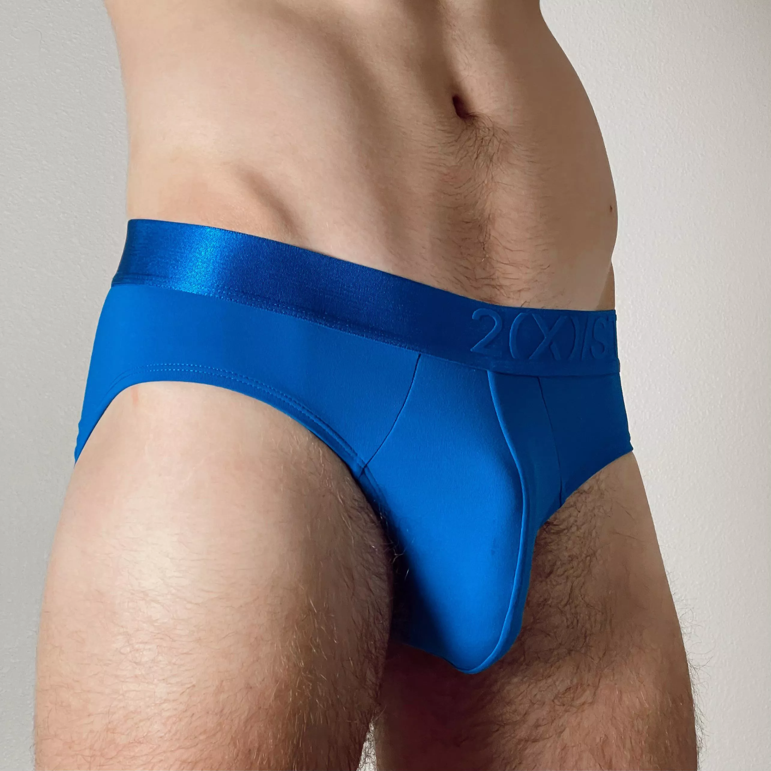 Tight fit posted by MysteryManOF