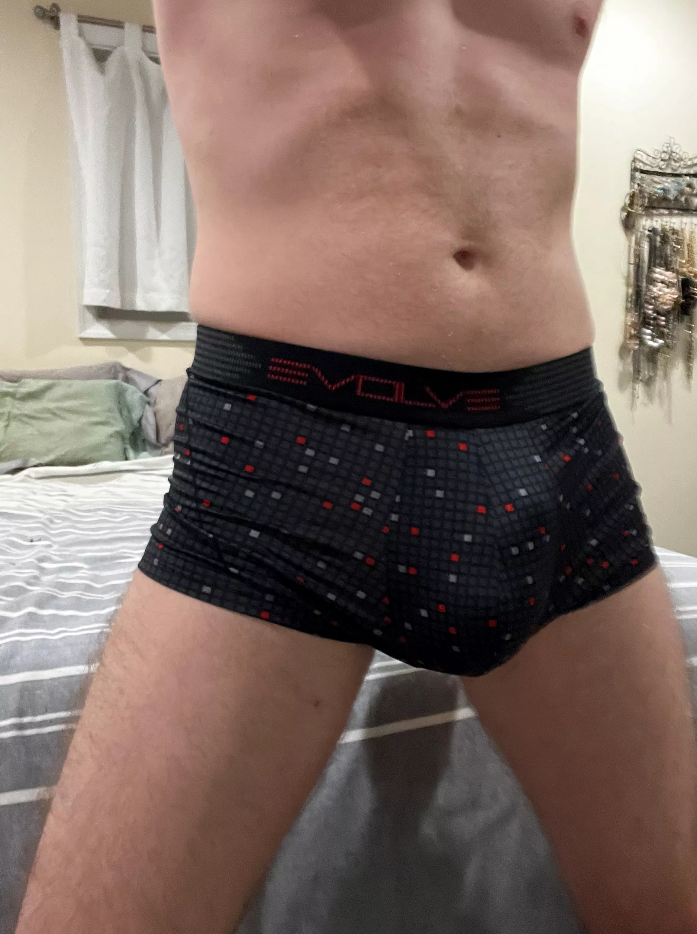 Tight Fit posted by JayHexxx