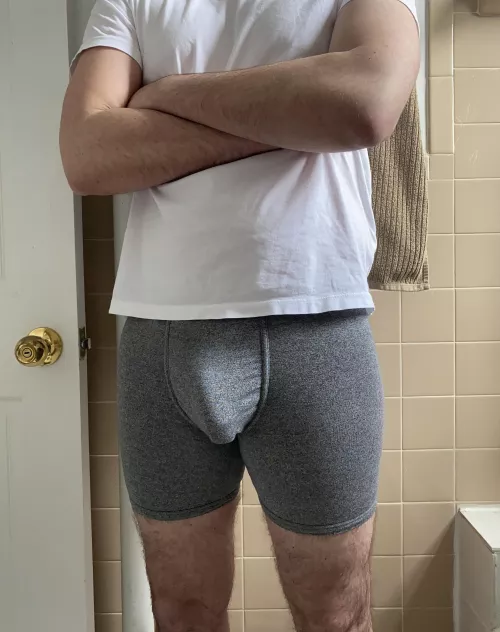 Tight fit by TarnishedSasquatch