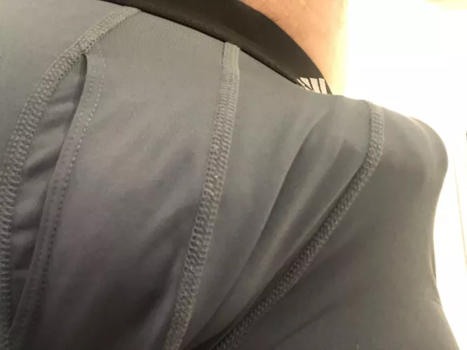 Tight fitting by LoneGopher27