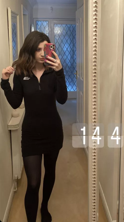 Tight (IRTR) by A4949