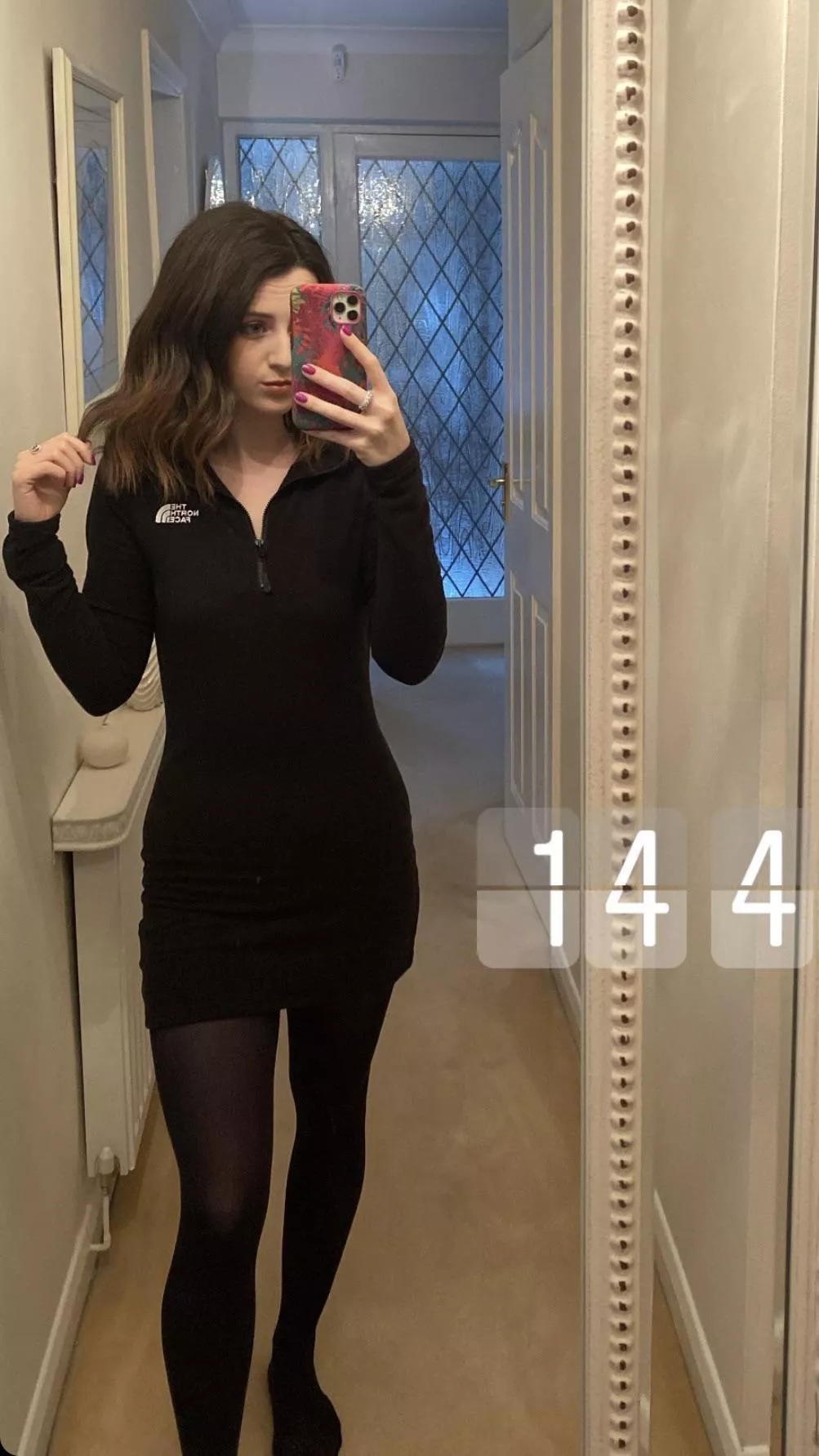 Tight (IRTR) posted by A4949