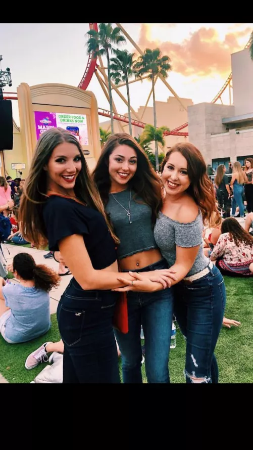 Tight jeans by rocker511plus