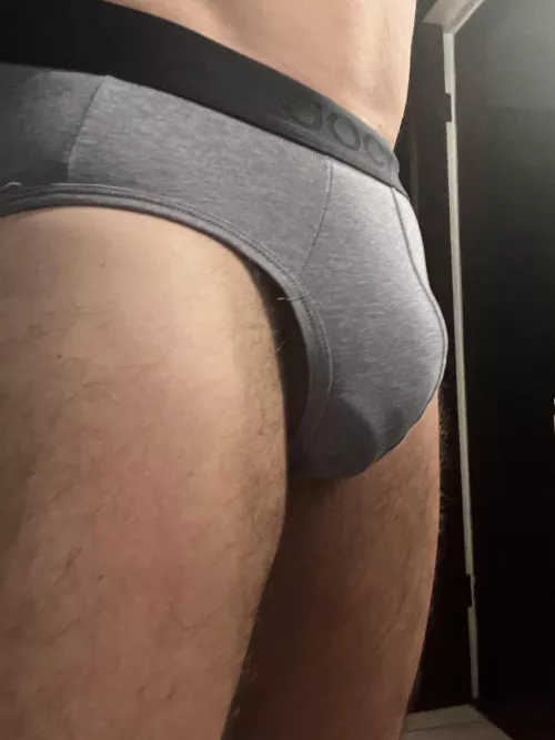 Tight jockeys this morning by JLB614