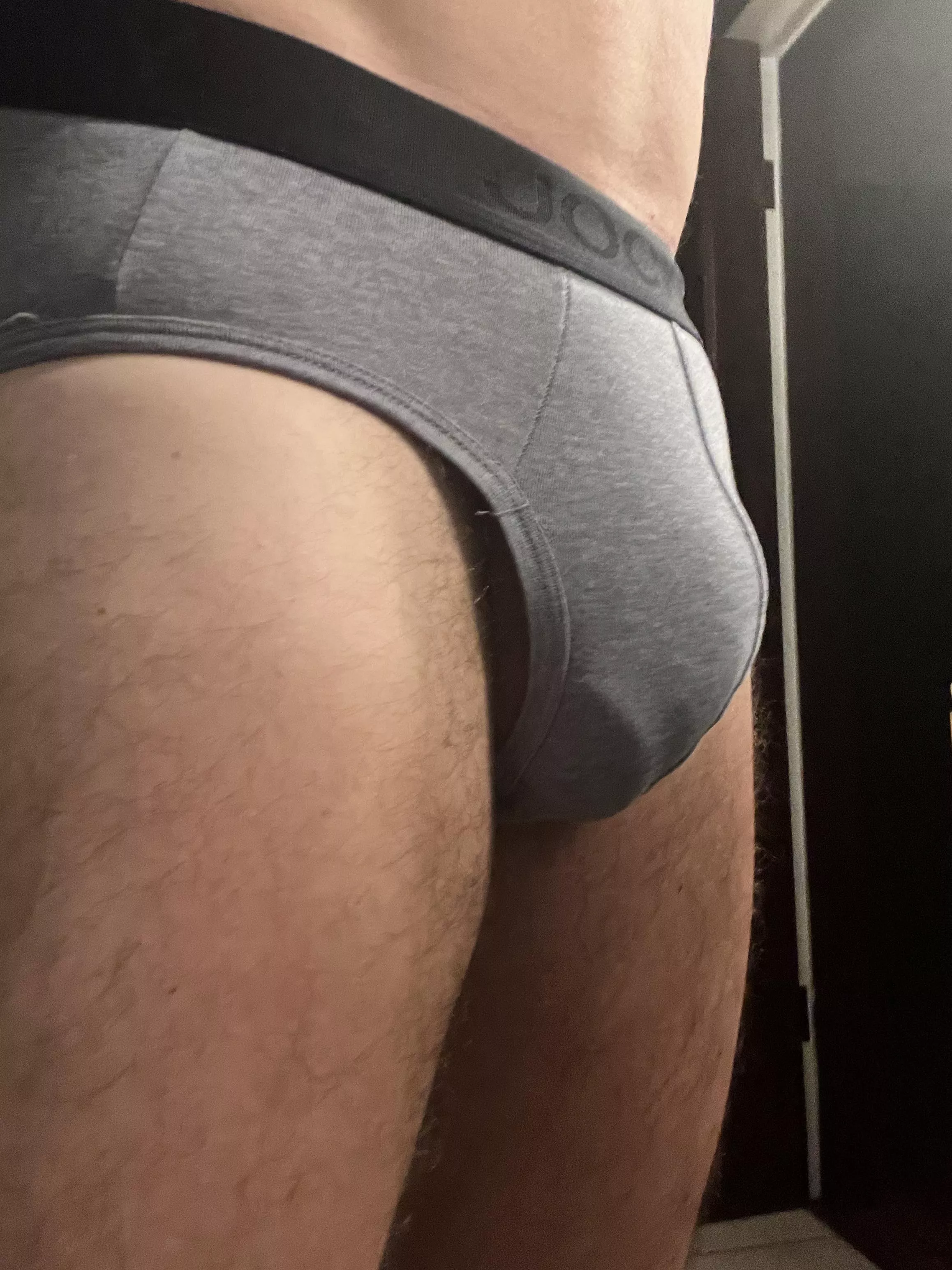 Tight jockeys this morning posted by JLB614