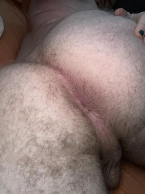 Tight, pink, and ready by AmazedHazed