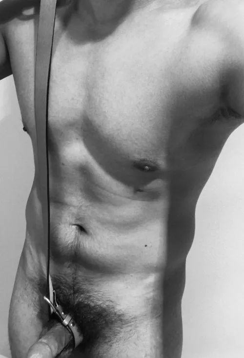 ◽️tightening the belt 🔗 by dionysus_satyr_