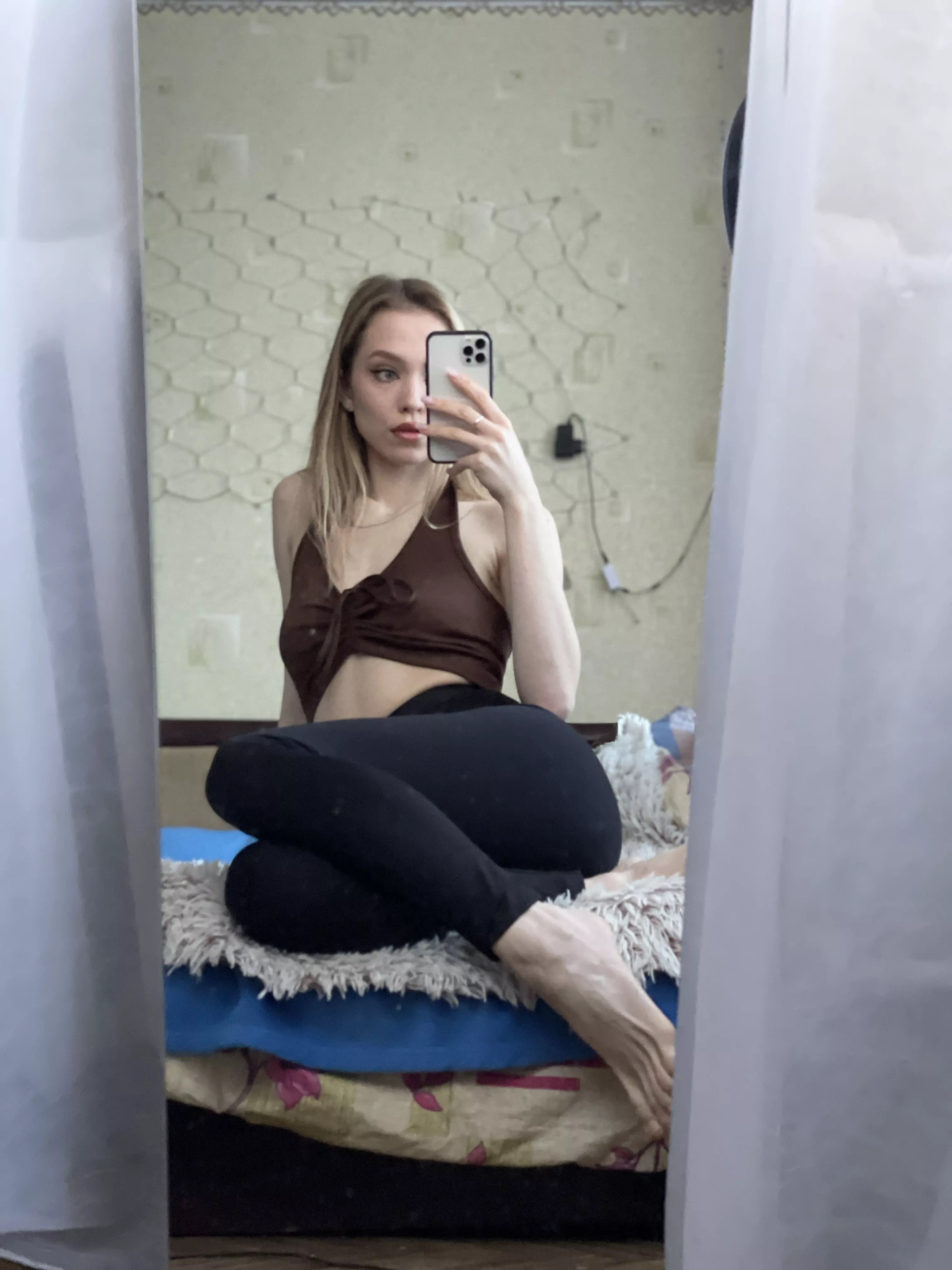 Tightly wrapping my assets posted by Your-addiction