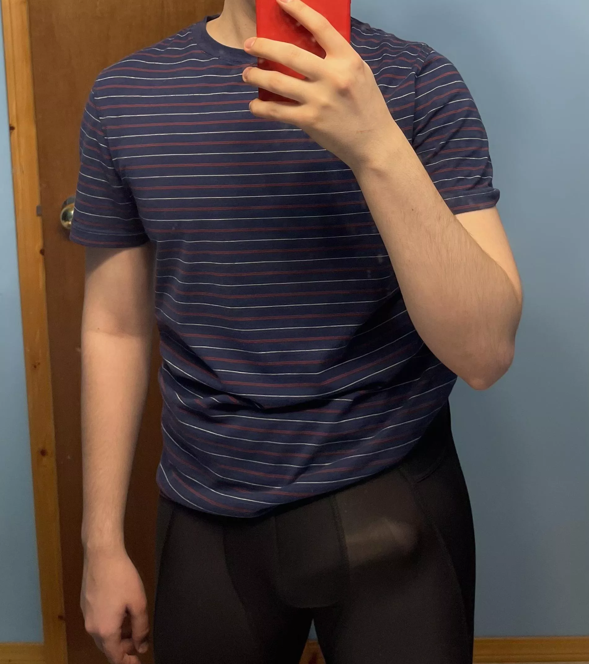 Tights anyone? posted by smileyproteinshake