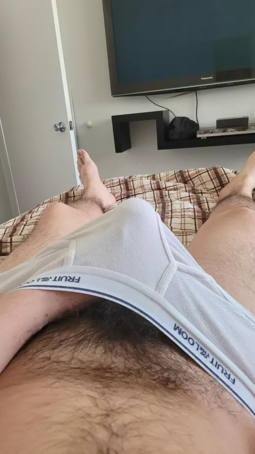 Tighty Friday by Sufficient_Path6892